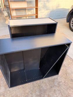 Book shelf