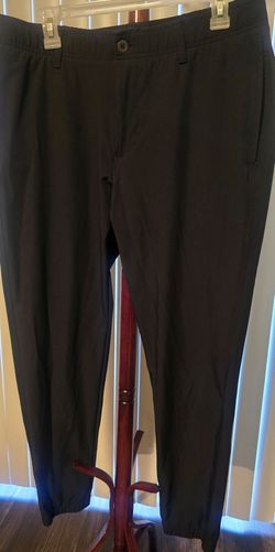 Under Armour Men's Drive Golf Pants