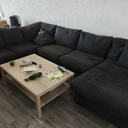3 piece sectional couch