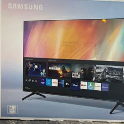 SAMSUNG 50 inch TV