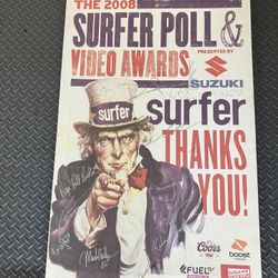 Surfboard Surfing Surf Surfer 