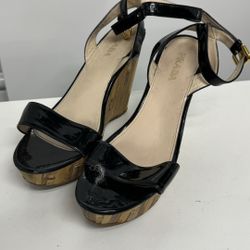 Prada Heels