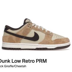 Nike Dunk Low Retro PRM DH7913 200 Size US 12