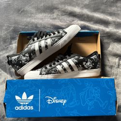 Nizza X Disney Sport goofy Size 10.5