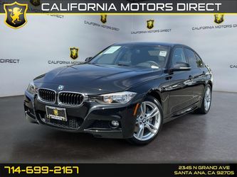 2015 BMW 328i
