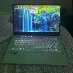 ASUS Zephyrus G14 Gaming Laptop (READ DESCRIPTION) (ACTIVE LISTING)