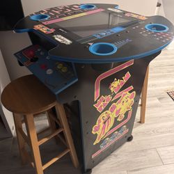 Arcade Table