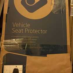 Seat Protector