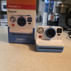 Polaroid Camera