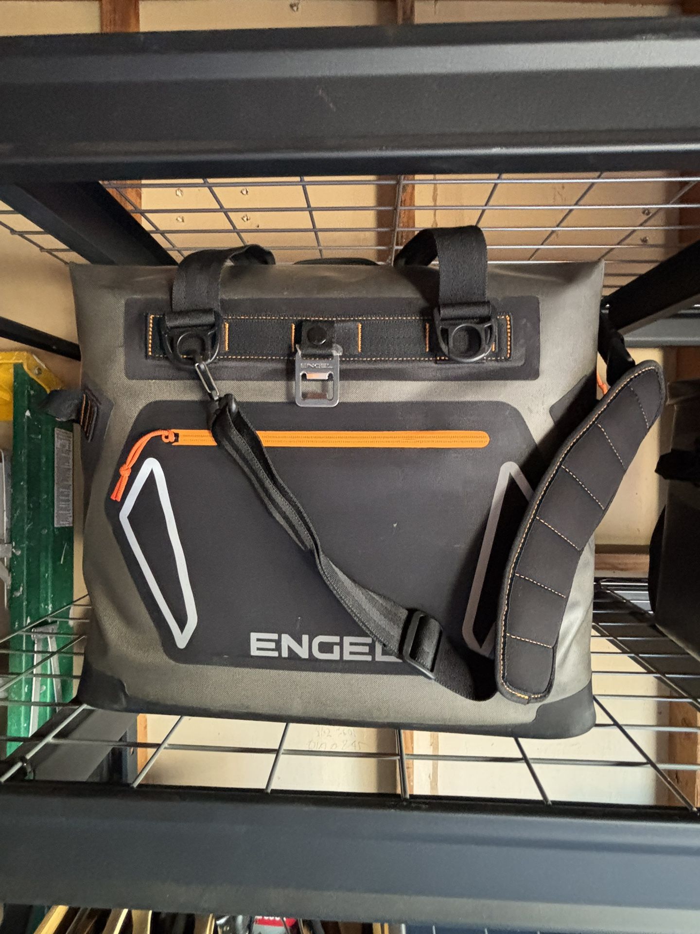 Camping Cooler