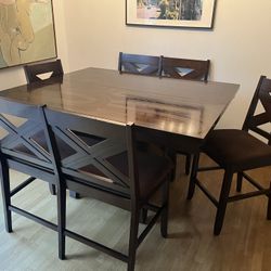 Dining Room Table