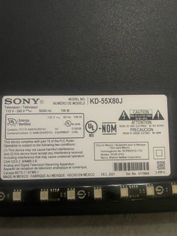 Sony