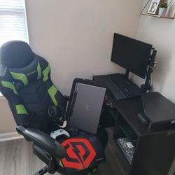 Laptop Gaming And Accesorious