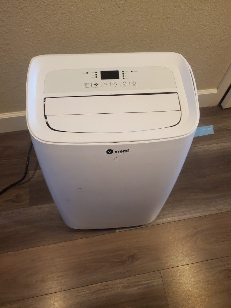 vrmi Air Conditioner