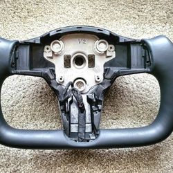 Yoko Steering Wheel For Tesla