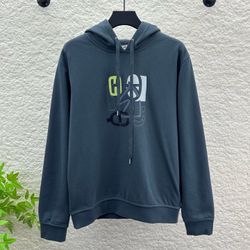 Hermes Men’s Hoodie 2026 New 