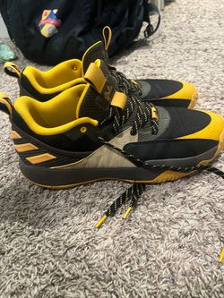 Dame Dolla Basketball Shoes