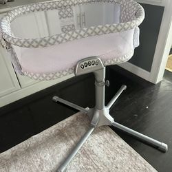 Halo Baby Bassinet 