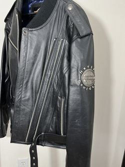 Harley Davidson Lady’s Jacket XL Women Thumbnail