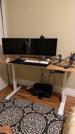 Dell 24 inch Full HD LED monitors