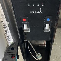 Water Dispenser 