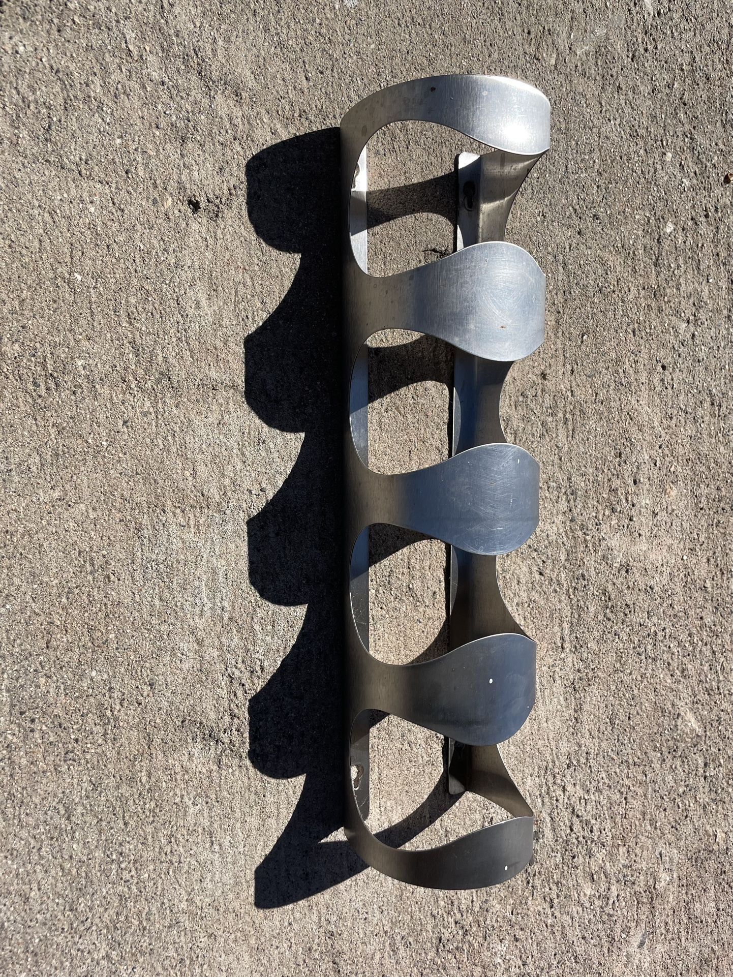 Wine Rack 