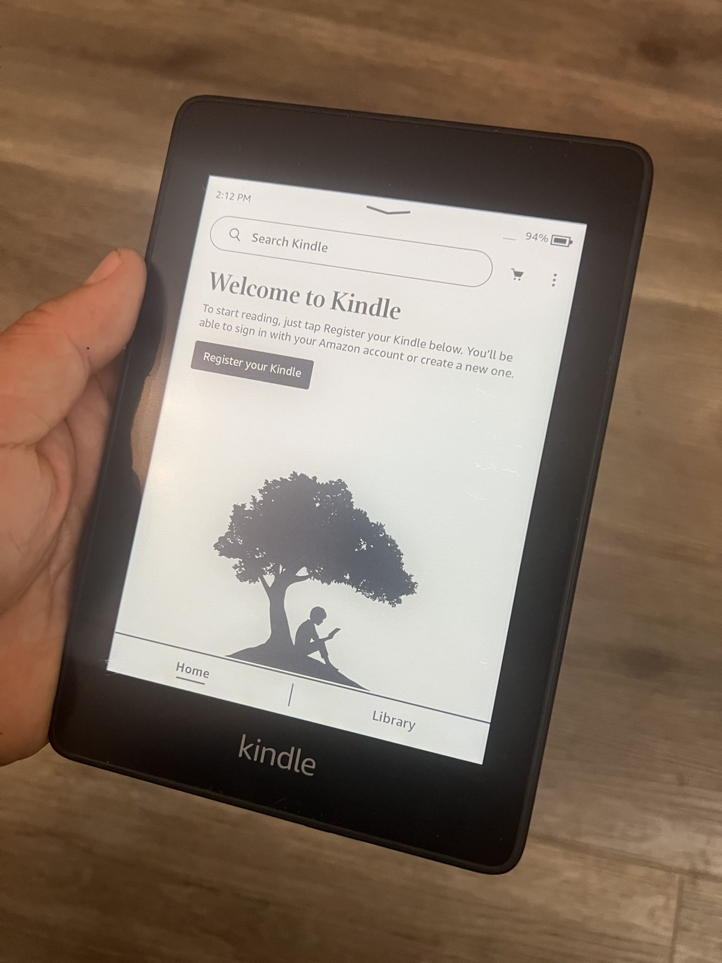 Kindle
