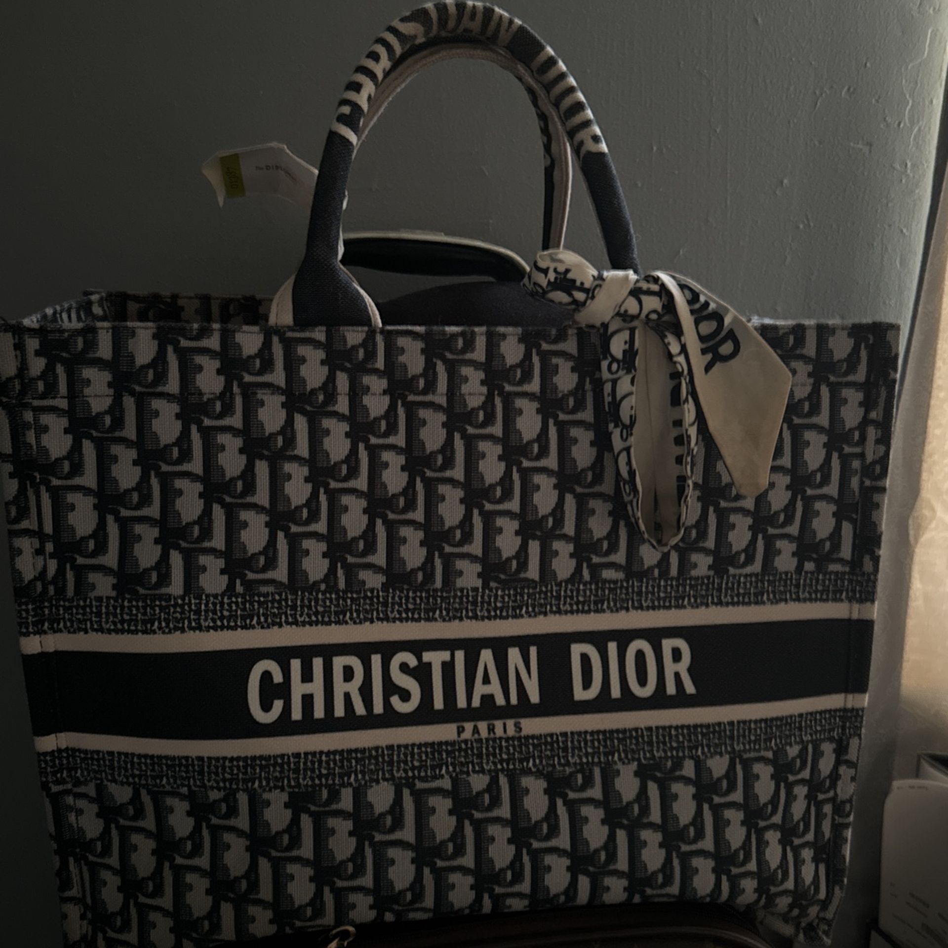 Dior Bag