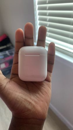 AirPod 2