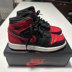Jordan Bred 1 2013