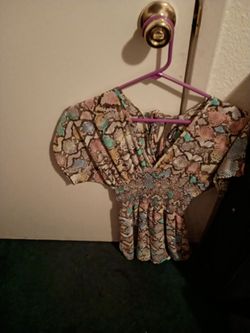 Dress rue 21 store