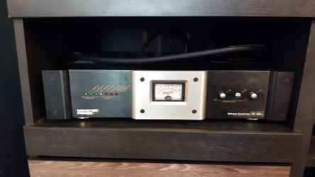 Monster power home theater reference power center HTS 3500