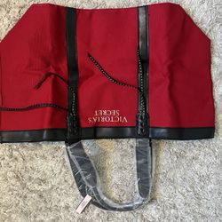 Victoria Secret Tote Bag