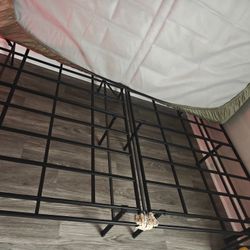 Heavy Duty Bed Frame