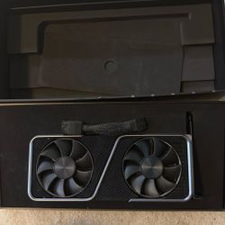 Nvidia 3070 Founders Edition