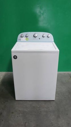 Whirlpool Washer NH (818)