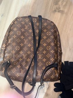 Louis Vuitton backpack