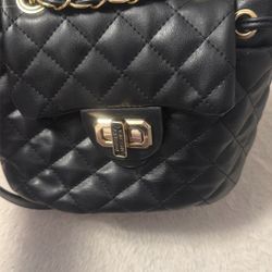 Bagdley Mischka Mini Backpack 