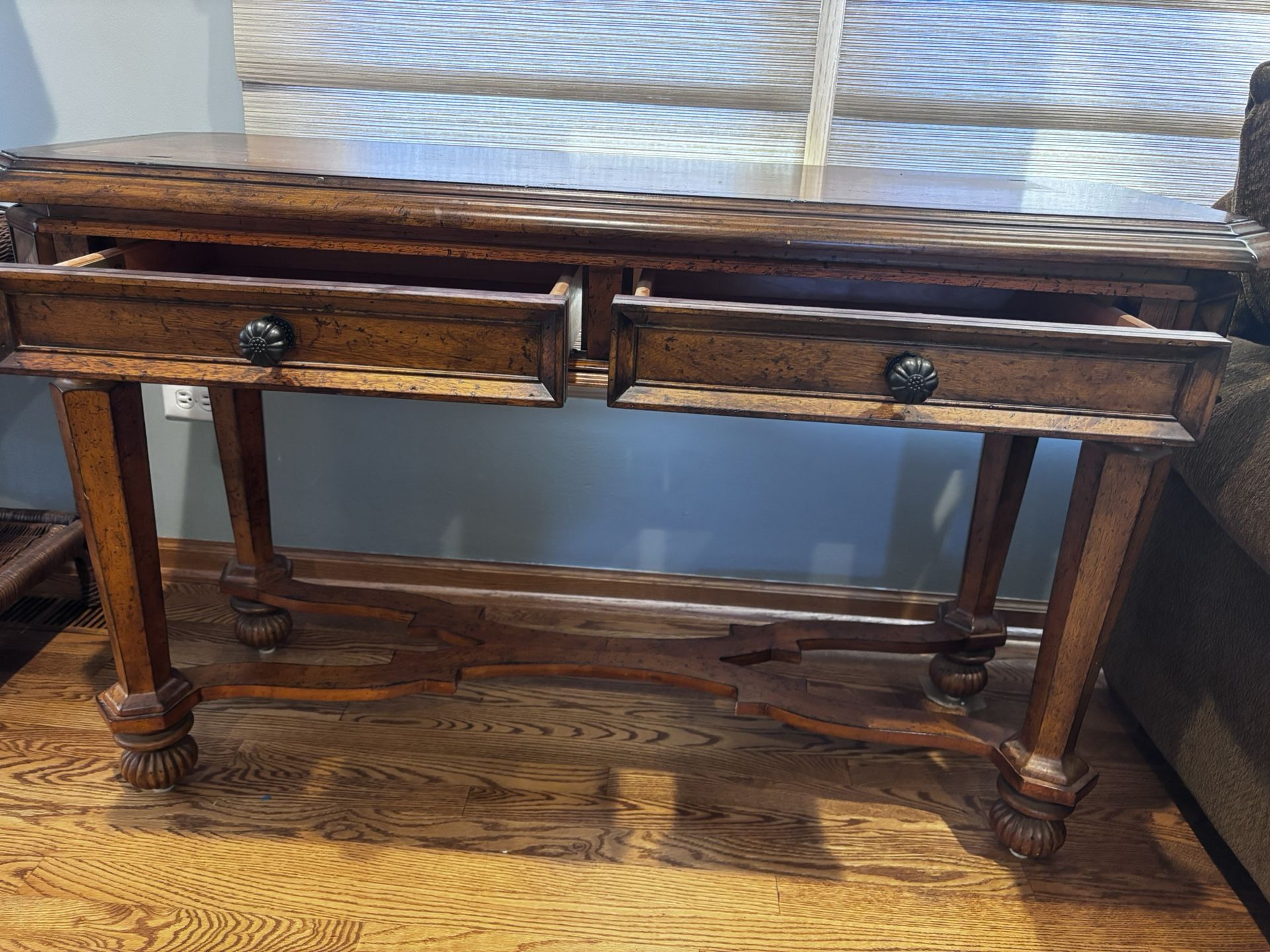Console table -48 Inches Long