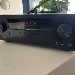 Pioneer VSX-1123 Receiver