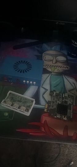Dma bundle