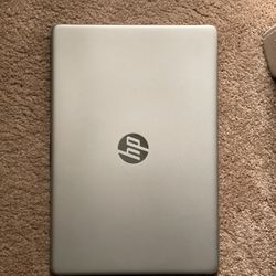 HP LAPTOP ,i7 AND 8 Gig Ram All The Specs Is On The Pictures 