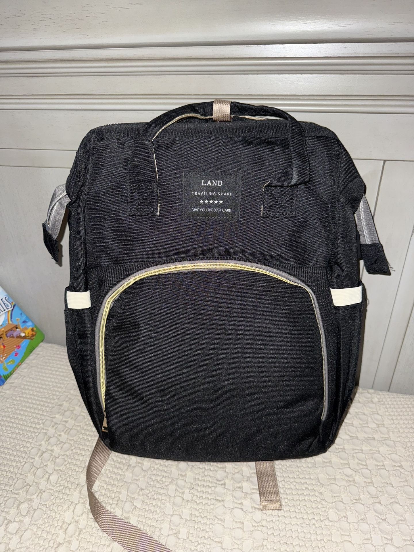 Diaper Bag