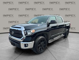 2019 Toyota Tundra
