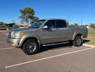 2006 Toyota Tundra