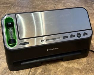 FoodSaver