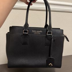 Kate Spade Medium Crossbody Bag 