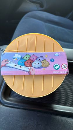 Mochi malrang squishy