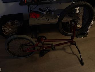 Haro bike