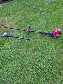 Pole saw
